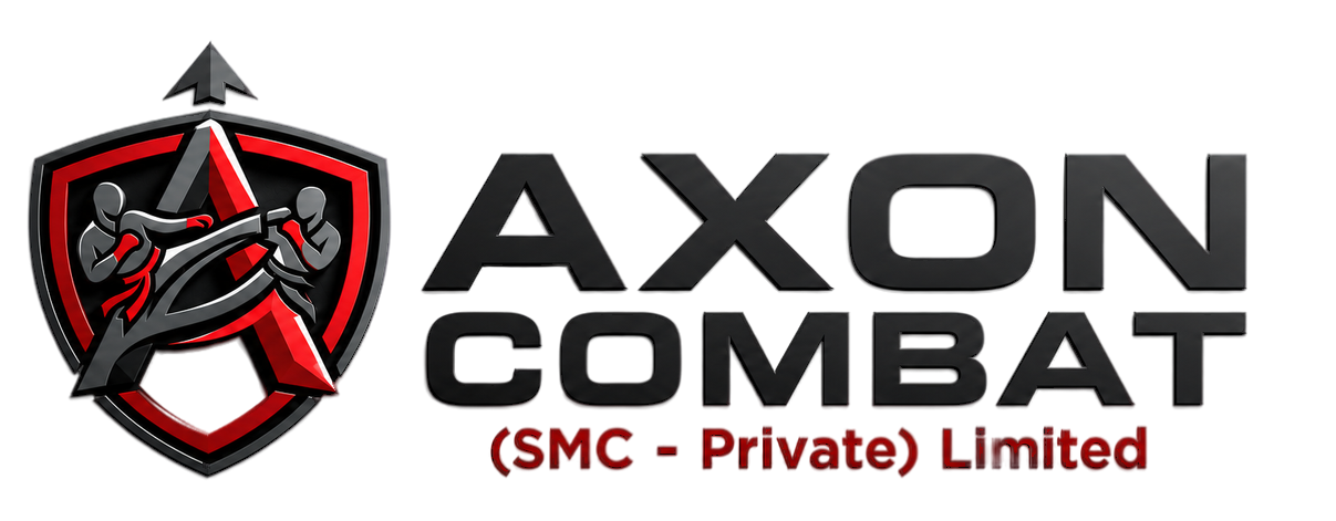 Axon Combat SMC Private Limited
